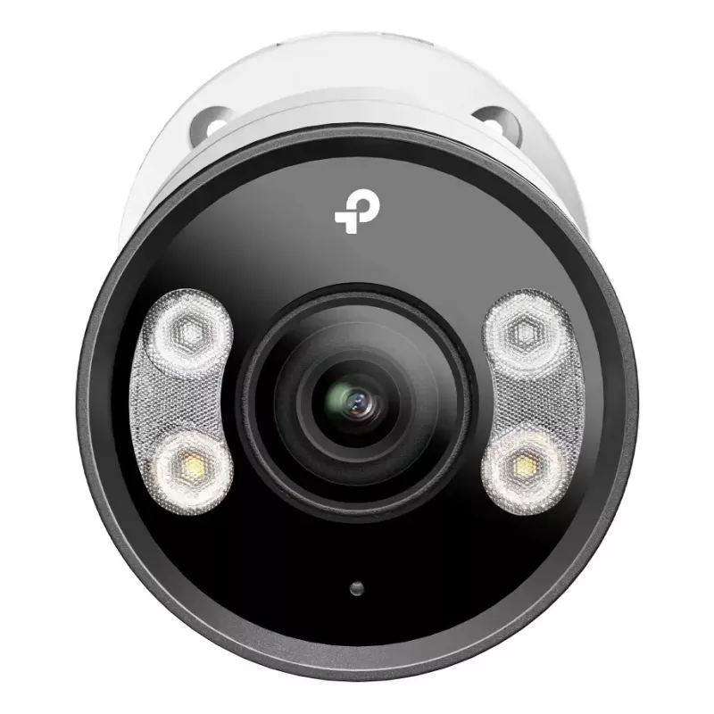 TP-Link INSIGHT S355 bullet IP-turvakamera ulkokäyttöön 2880 x 1620 pikseliä seinä