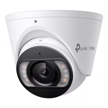 TP-Link INSIGHT S445 turret IP-valvontakamera ulkokäyttöön 2688 x 1520 pikseliä kattoasennus