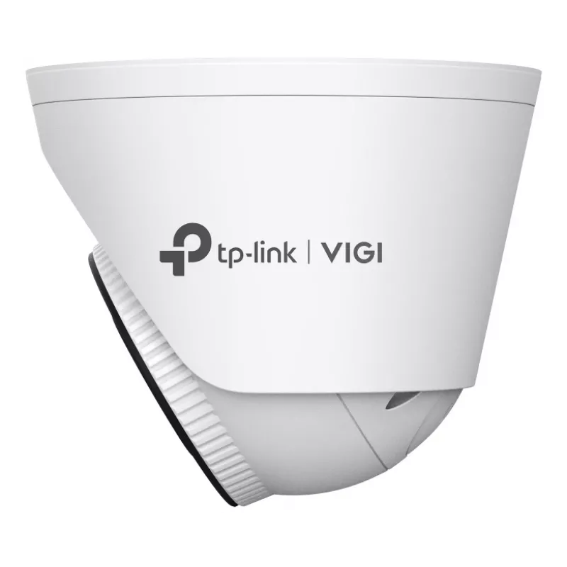 TP-Link INSIGHT S445 turret IP-valvontakamera ulkokäyttöön 2688 x 1520 pikseliä kattoasennus