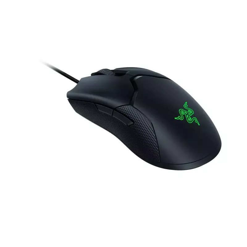 Razer Viper 8K Hz pelihiiri musta USB