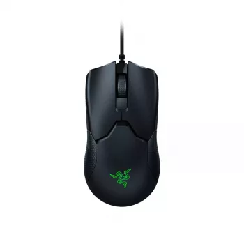 Razer Viper 8K Hz pelihiiri musta USB