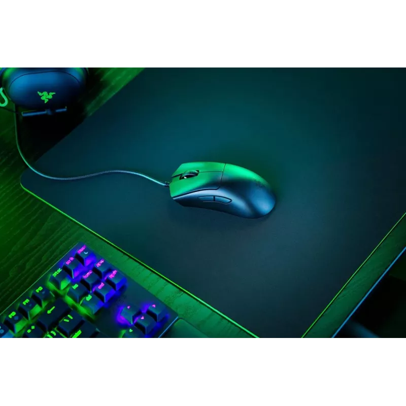 Pelihiiri Razer DeathAdder V3 langallinen