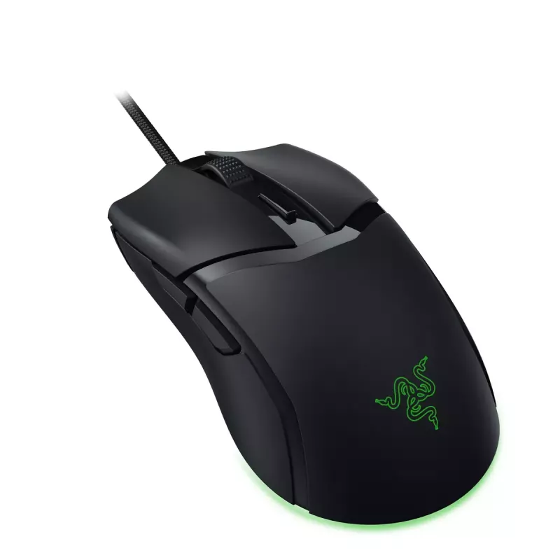 Pelihiiri Razer Cobra langallinen