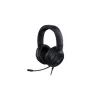 RAZER kuuloke Kraken V3 X - stereo - USB Type-A - musta