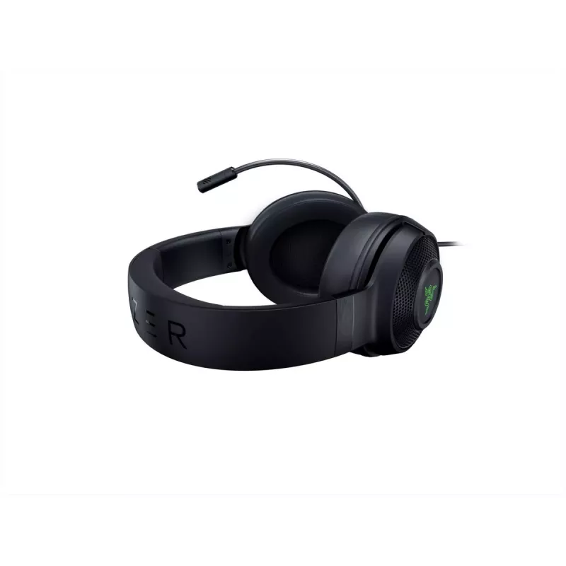 RAZER kuuloke Kraken V3 X - stereo - USB Type-A - musta