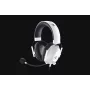 RAZER kuuloke Blackshark V2 X - stereo - 3.5mm - valkoinen - monialustainen