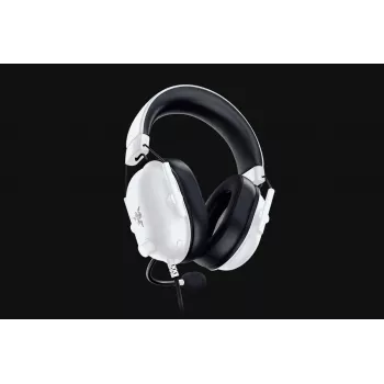 RAZER kuuloke Blackshark V2 X - stereo - 3.5mm - valkoinen - monialustainen