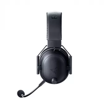 RAZER kuuloke Blackshark V2 Pro (2023) - langaton - musta