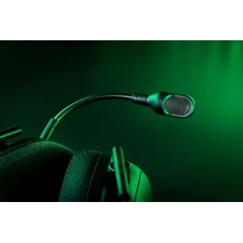 RAZER kuuloke Blackshark V2 Pro (2023) - langaton - musta