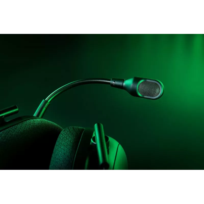 RAZER kuuloke Blackshark V2 Pro (2023) - langaton - musta