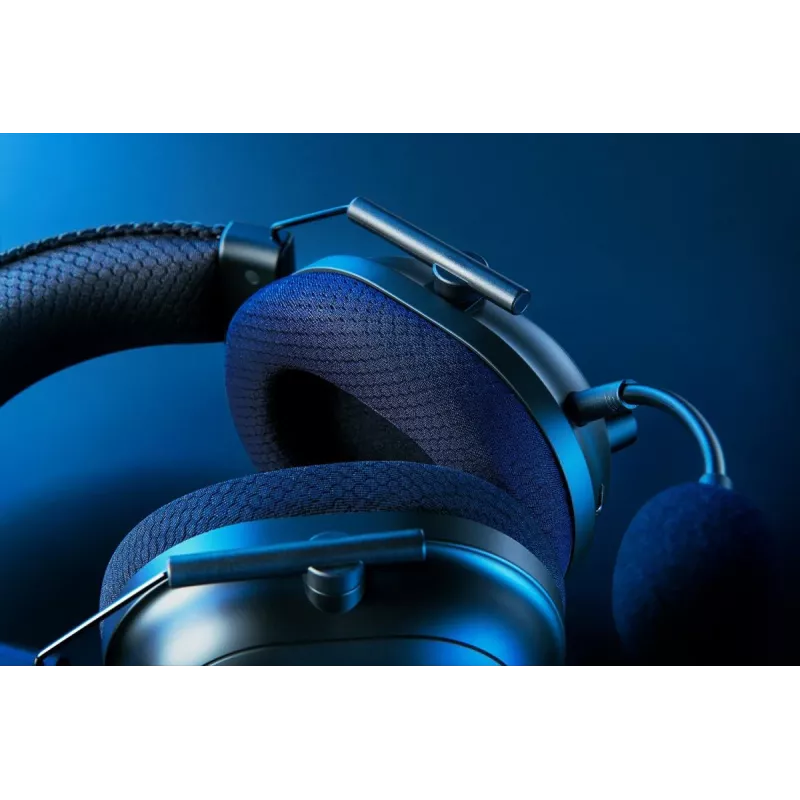 RAZER kuuloke Blackshark V2 Pro (2023) - langaton - musta