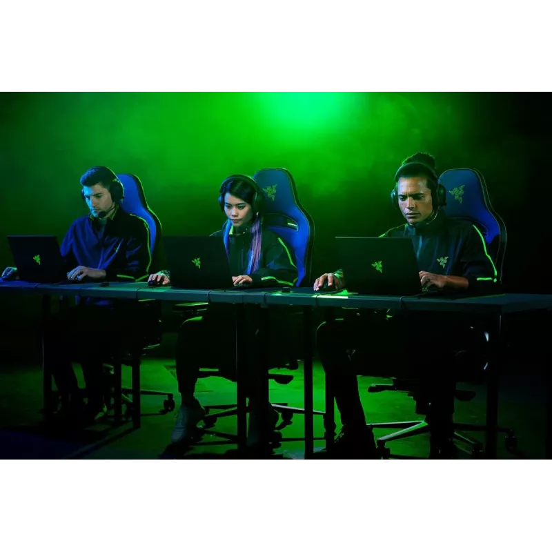 RAZER kuuloke Blackshark V2 Pro (2023) - langaton - musta