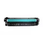 HP 508A syaani alkuperäinen LaserJet-värikasetti, 5000 sivua, syaani, 1 kpl