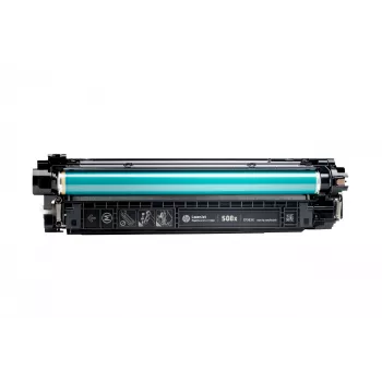 HP 508X High Yield magenta alkuperäinen LaserJet-värikasetti