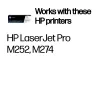 Värikasetti HP CF402A 201A 1400 sivua keltainen