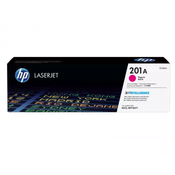 HP 201A magenta alkuperäinen LaserJet-värikasetti