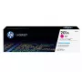 HP 201A magenta alkuperäinen LaserJet-värikasetti