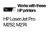 HP 201A magenta alkuperäinen LaserJet-värikasetti