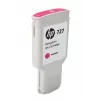 HP 727 300 ml magenta DesignJet-mustekasetti