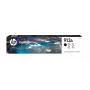 HP 913A musta alkuperäinen PageWide-kasetti, musta, 1 kpl, 3500 sivua