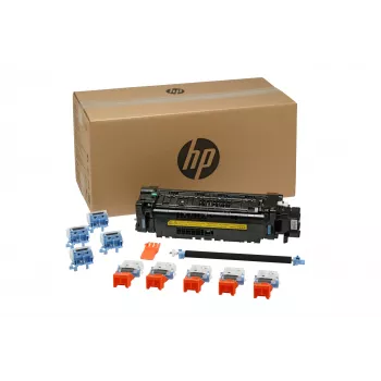 HP LaserJet 220V huoltosarja, laser, Kiina, 15 - 30 °C, 0 - 35 °C, 10 - 80 %, 426 mm