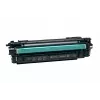 HP 657X suurikapasiteettinen musta alkuperäinen LaserJet-värikasetti