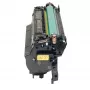 HP 657X suurikapasiteettinen keltainen alkuperäinen LaserJet-värikasetti