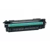 HP 657X suurikapasiteettinen keltainen alkuperäinen LaserJet-värikasetti