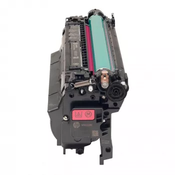 HP 657X suurikapasiteettinen magenta alkuperäinen LaserJet-värikasetti