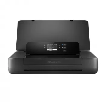 HP Officejet 200 kannettava langaton väritulostin