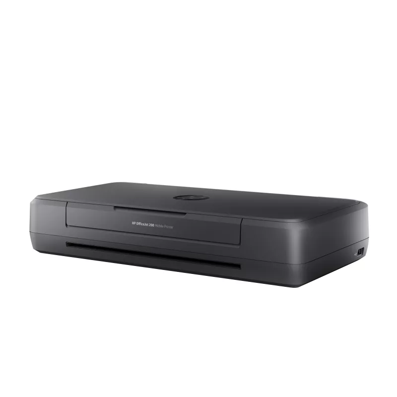 HP Officejet 200 kannettava langaton väritulostin