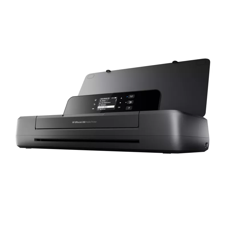 HP Officejet 200 kannettava langaton väritulostin