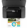 HP Officejet 200 kannettava langaton väritulostin