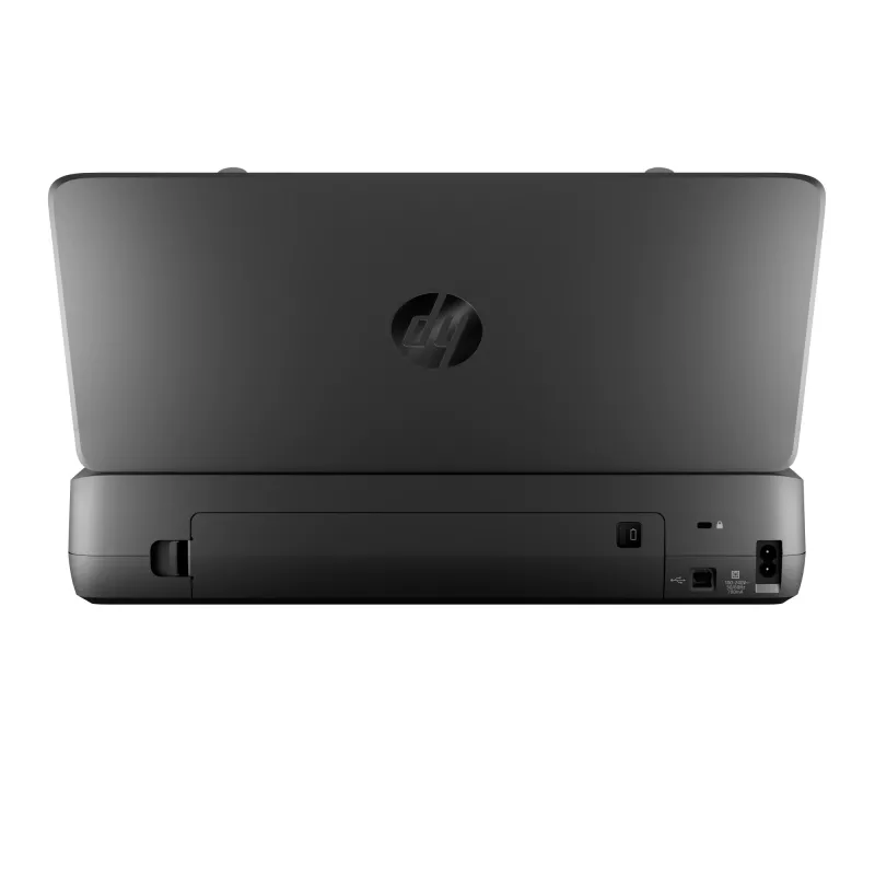 HP Officejet 200 kannettava langaton väritulostin