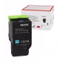 Xerox Genuine® C310 väritulostin/C315 väri-monitoimitulostin syaani suurikapasiteettinen värikasetti (5500 sivua) - 006R04365