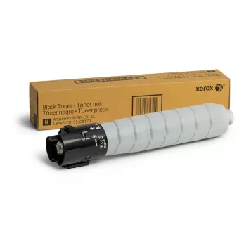 Xerox 006R01746 värikasetti 1 kpl alkuperäinen musta, valkoinen