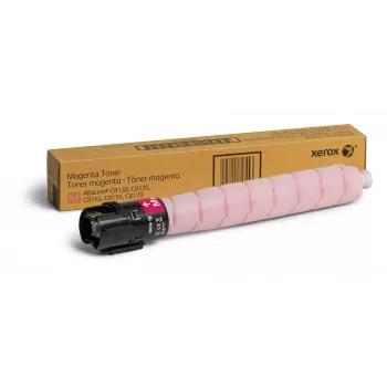 Xerox 006R01748 värikasetti 1 kpl alkuperäinen magenta