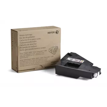 Xerox Phaser 6600/WorkCentre 6605 jätevärisäiliö