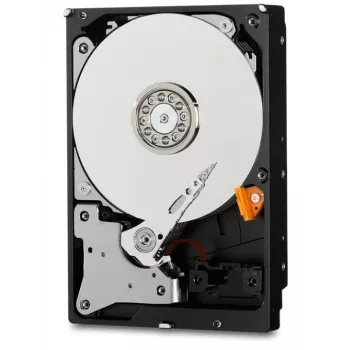HDD Western Digital 1 TB 3,5 tuuman Serial ATA III WD10PURZ