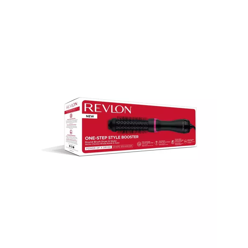 Revlon RVDR5292UKE hiustenkuivain / muotoilulaite