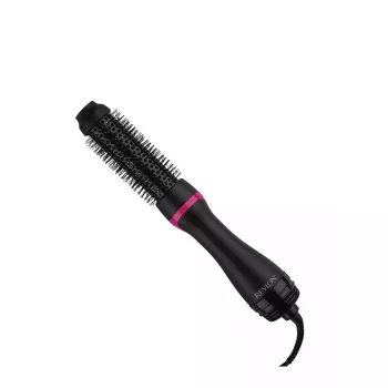 Hiustenmuotoilusetti Revlon RVDR5292 Warm Black Pink 2,5 m