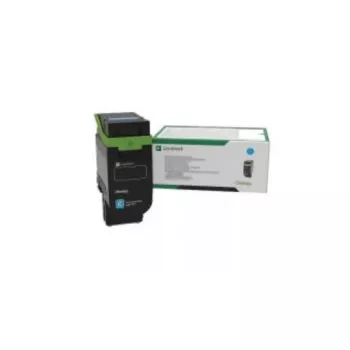 Värikasetti Lexmark 75M20C0 1 500 sivua musta