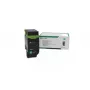 Lexmark 75M20C0 värikasetti, syaani, 2 000 sivua, malliin CS531