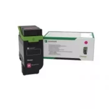 Värikasetti Lexmark 75M20M0 1 500 sivua magenta