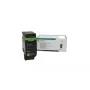 Lexmark värikasetti CS531 CX532 7 500 sivua keltainen