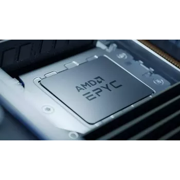 Prosessori AMD EPYC 9224 2,5 GHz 64 MB L3 kanta SP5