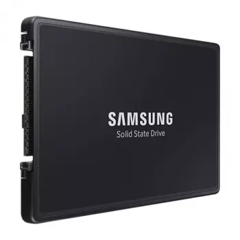 SSD-levy Samsung 1,92 TB U.2 PCI Express 4.0 PM9A3