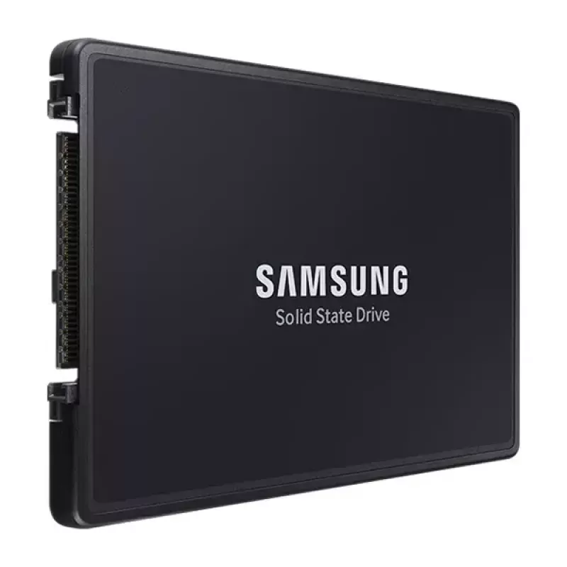 SSD-levy Samsung 1,92 TB U.2 PCI Express 4.0 PM9A3