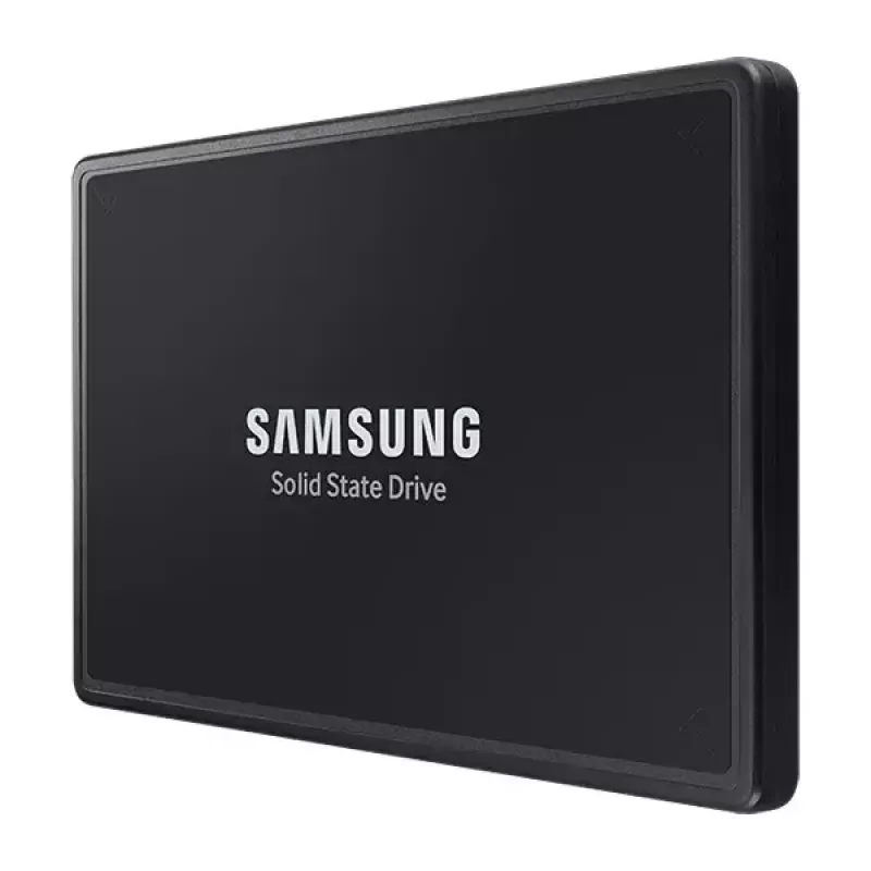 SSD-levy Samsung 1,92 TB U.2 PCI Express 4.0 PM9A3