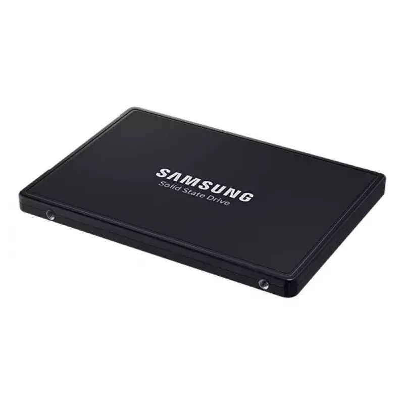 SSD-levy Samsung 1,92 TB U.2 PCI Express 4.0 PM9A3